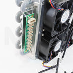 Lutronic DermaV Heat Exchanger Assembly AS-IS