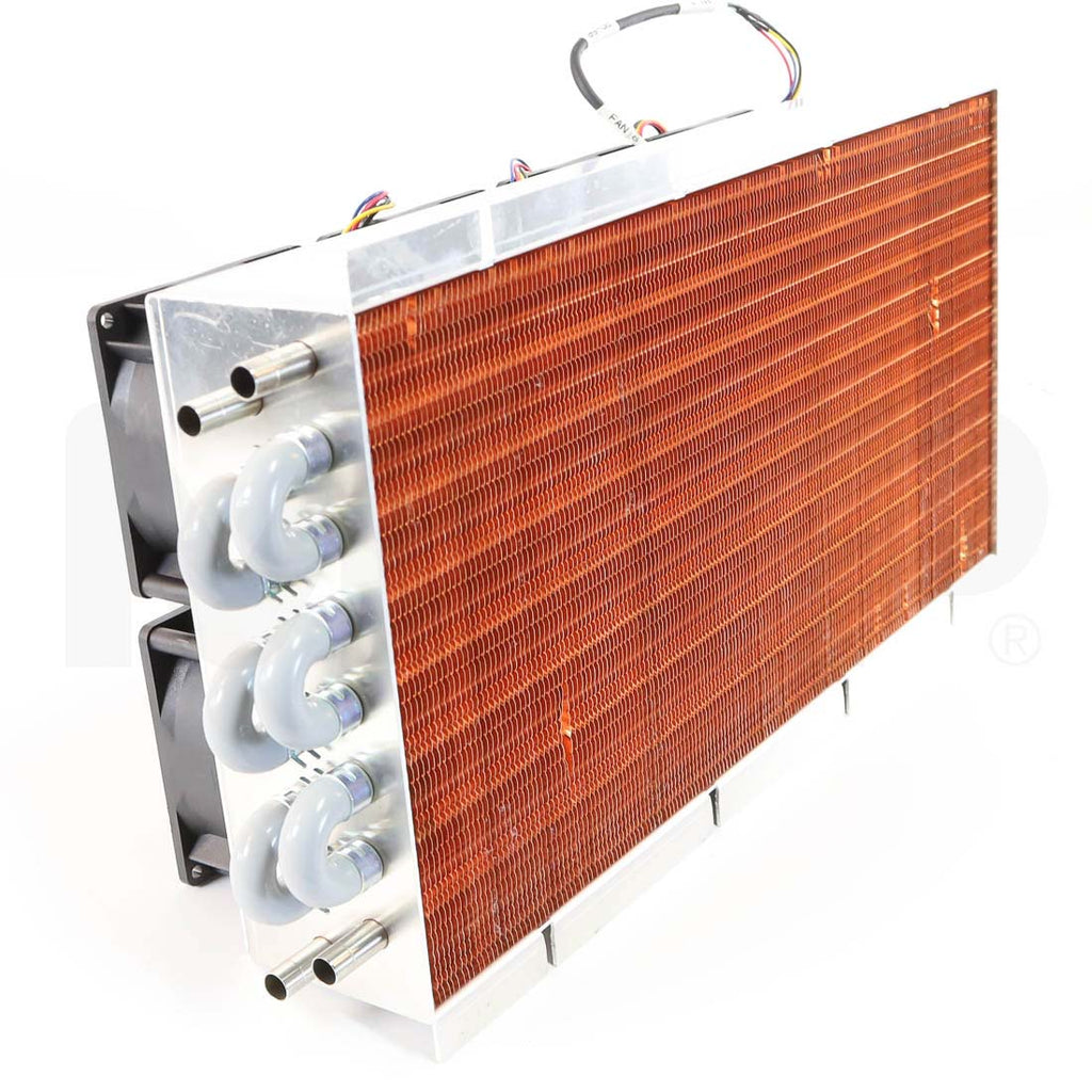 Lutronic DermaV Heat Exchanger Assembly AS-IS