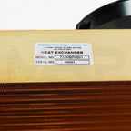 Cynosure PicoSure Heat Exchanger Module As-Is