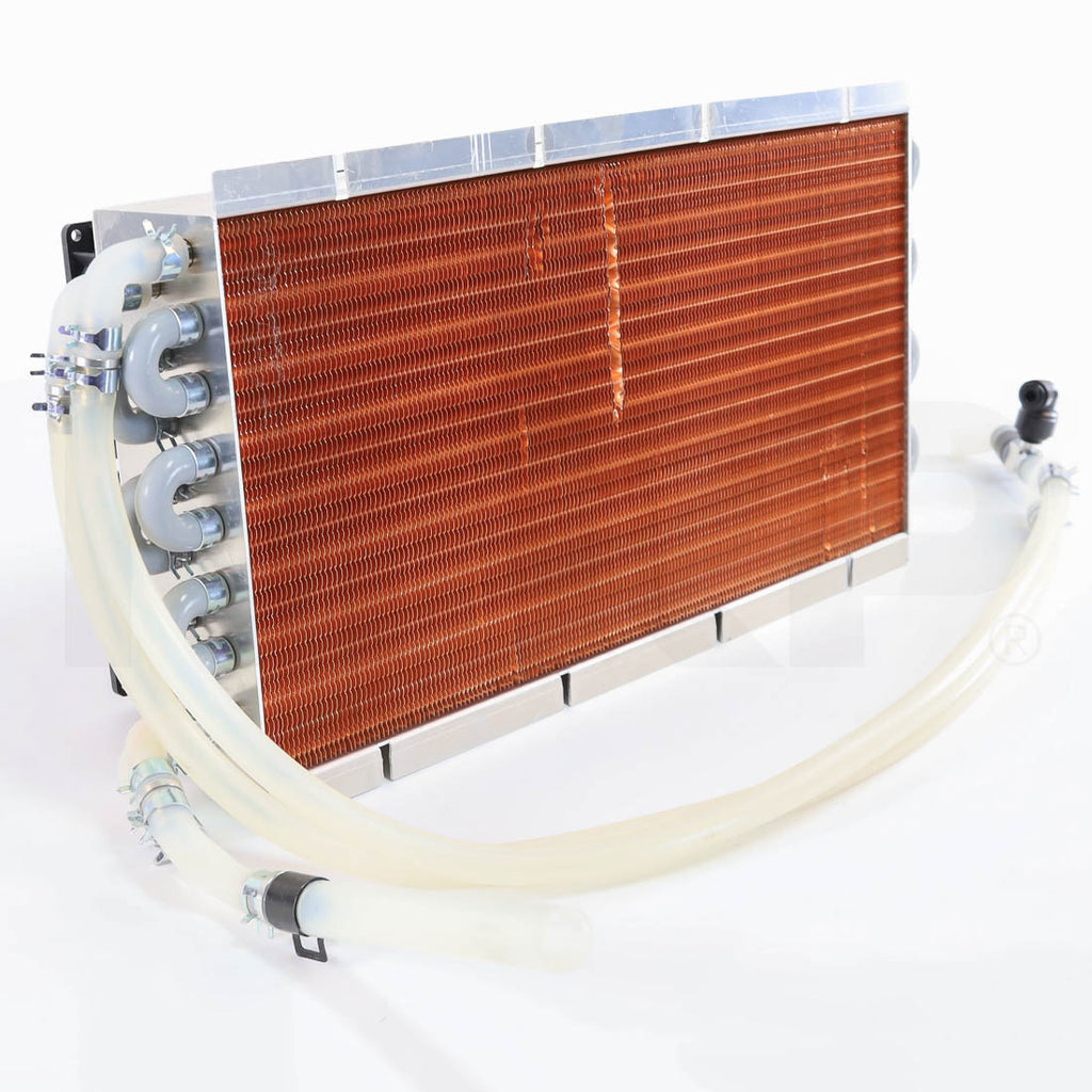 Lutronic DermaV Heat Exchanger and Fan Board Assembly As-Is