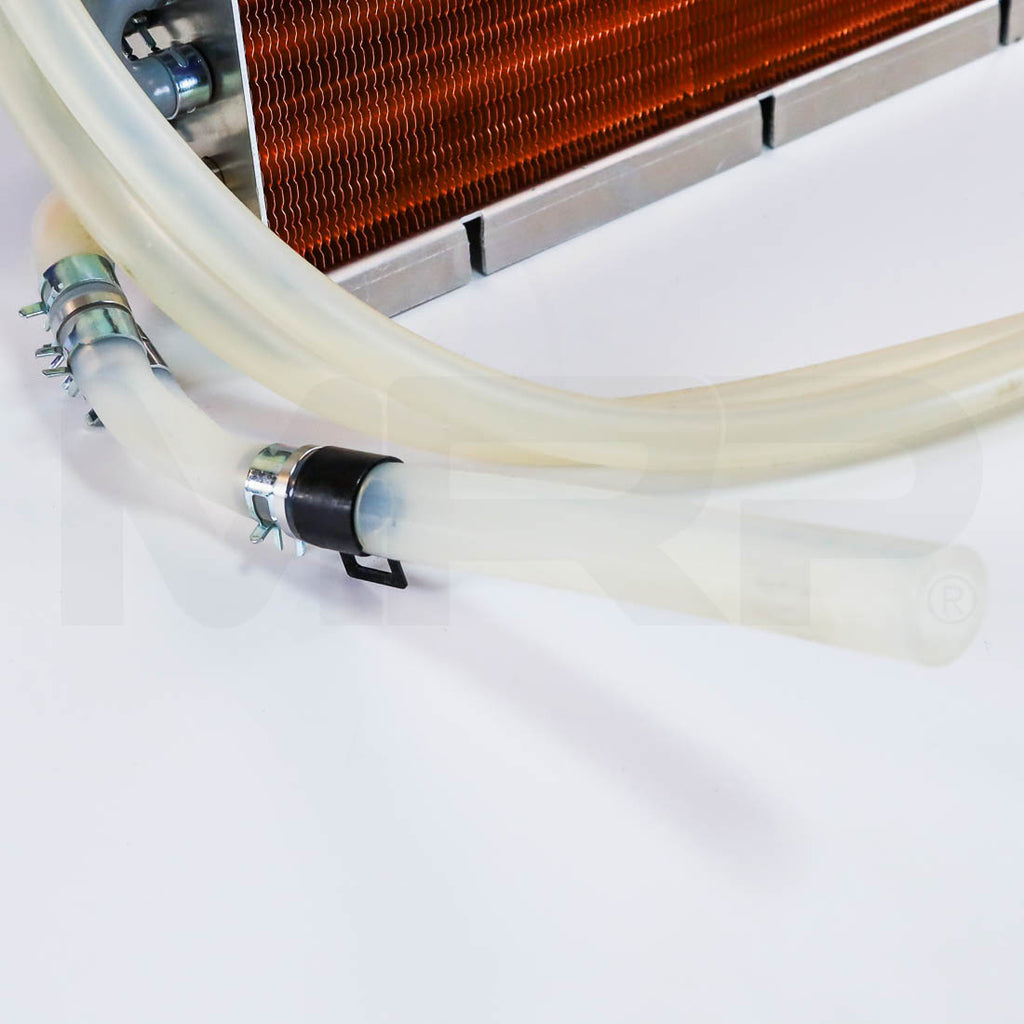 Lutronic DermaV Heat Exchanger and Fan Board Assembly As-Is