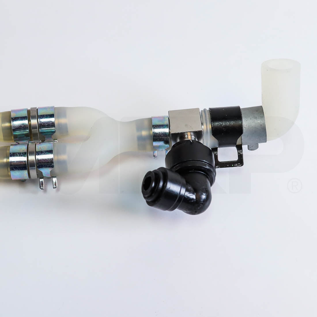 Lutronic DermaV Heat Exchanger and Fan Board Assembly As-Is