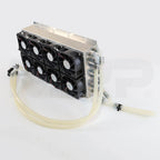 Lutronic DermaV Heat Exchanger and Fan Board Assembly As-Is