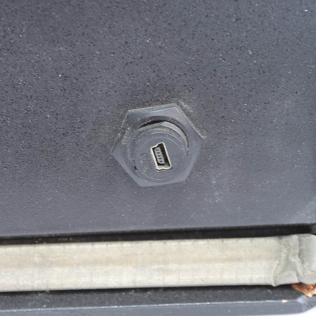 Cynosure PicoSure Head Display Assembly As-Is