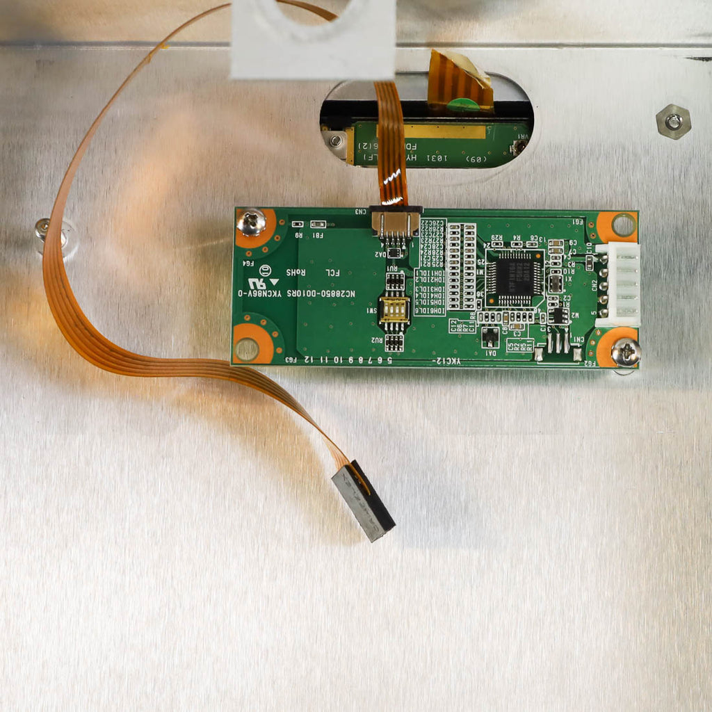 Cynosure PicoSure Head Display Assembly As-Is