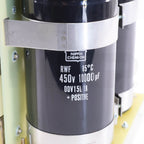Fotona Dualis Capacitor Assembly Canister