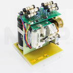 Fotona Dualis Capacitor Assembly Back