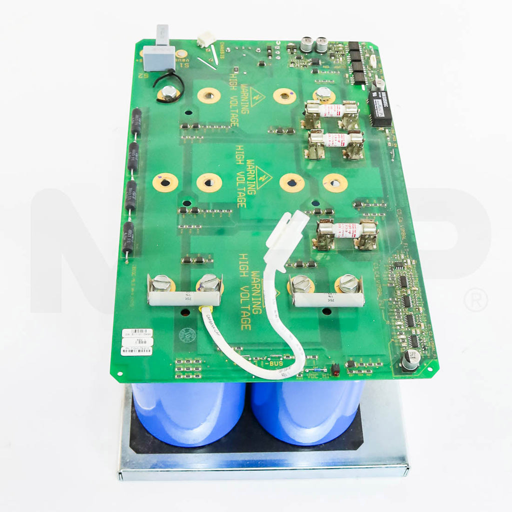 Cynosure Picosure CAP Bank Module Top