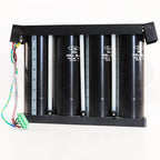 Lumenis M22 Laser Black Capacitor Bank