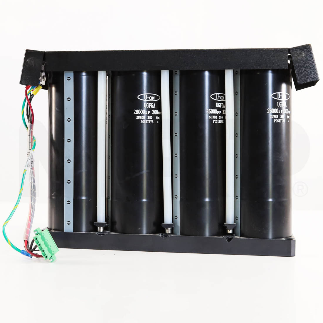 Lumenis M22 Laser Black Capacitor Bank