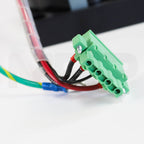 Lumenis M22 Laser Black Capacitor Bank Connector