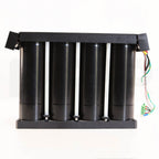 Lumenis M22 Laser Black Capacitor Bank Back