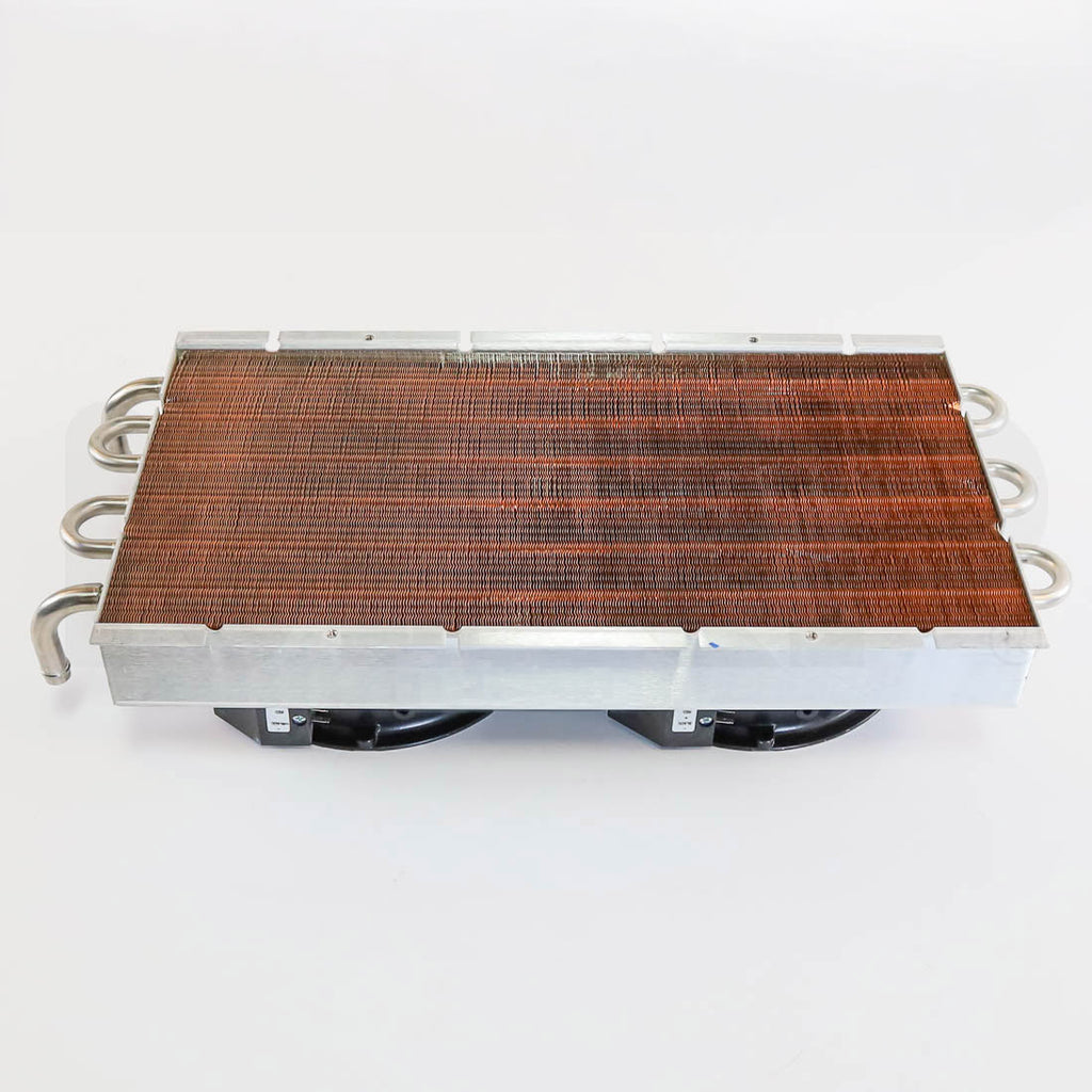 Candela VBeam Perfecta Pulsed Dye Laser Heat Exchanger Bottom