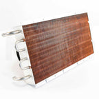 Candela VBeam Perfecta Pulsed Dye Laser Heat Exchanger Bottom Side