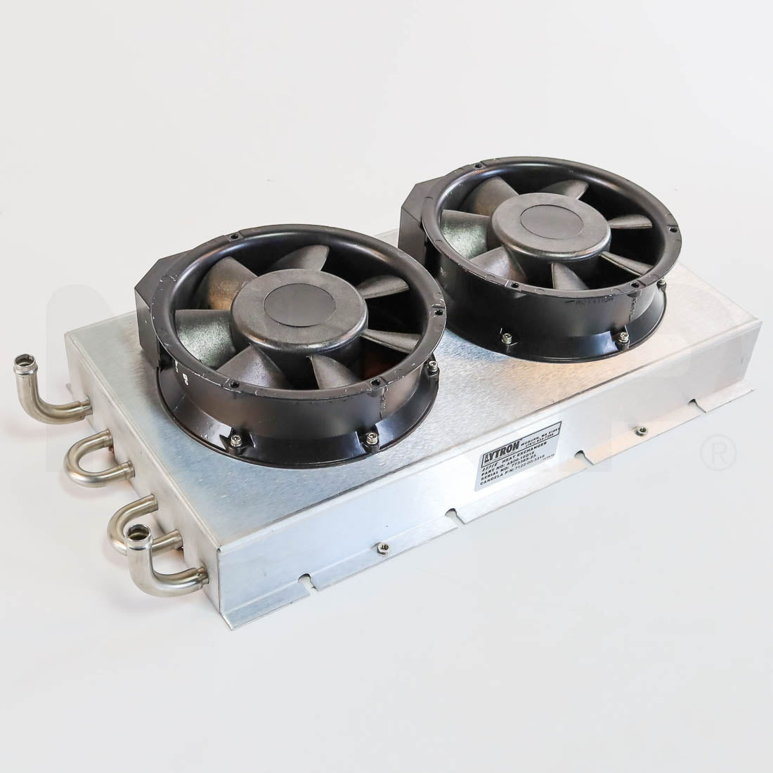 Candela VBeam Perfecta Pulsed Dye Laser Heat Exchanger