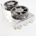Candela VBeam Perfecta Pulsed Dye Laser Heat Exchanger Top Back