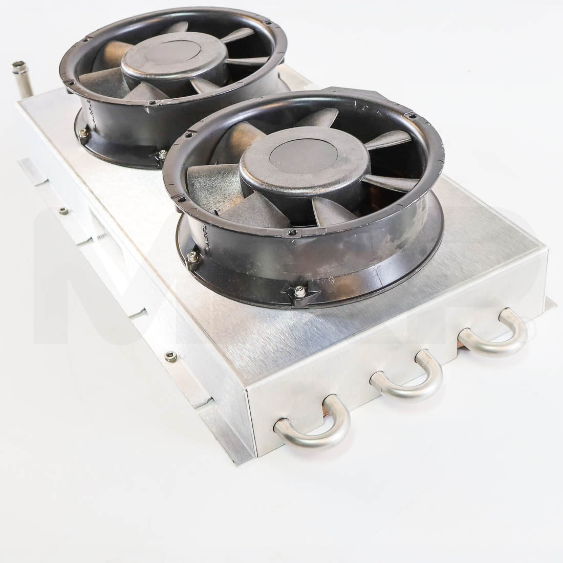 Candela VBeam Perfecta Pulsed Dye Laser Heat Exchanger Top Back