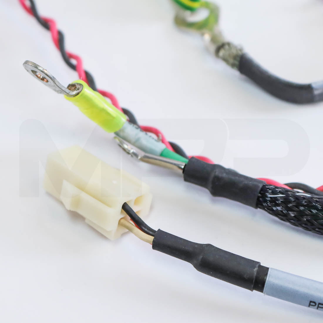 Cynosure PicoSure Replacement Miscellaneous Wiring & Cable Bundle - Untested As-Is