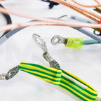 Cynosure PicoSure Replacement Miscellaneous Wiring & Cable Bundle - Untested As-Is
