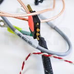Cynosure PicoSure Replacement Miscellaneous Wiring & Cable Bundle - Untested As-Is