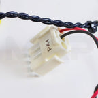 Cynosure PicoSure Replacement Miscellaneous Wiring & Cable Bundle - Untested As-Is