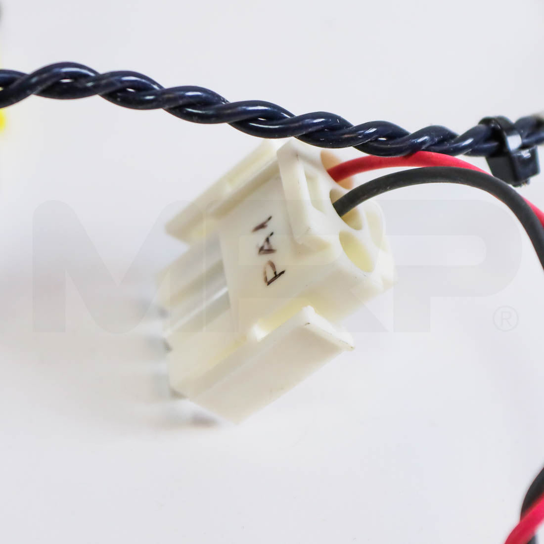 Cynosure PicoSure Replacement Miscellaneous Wiring & Cable Bundle - Untested As-Is