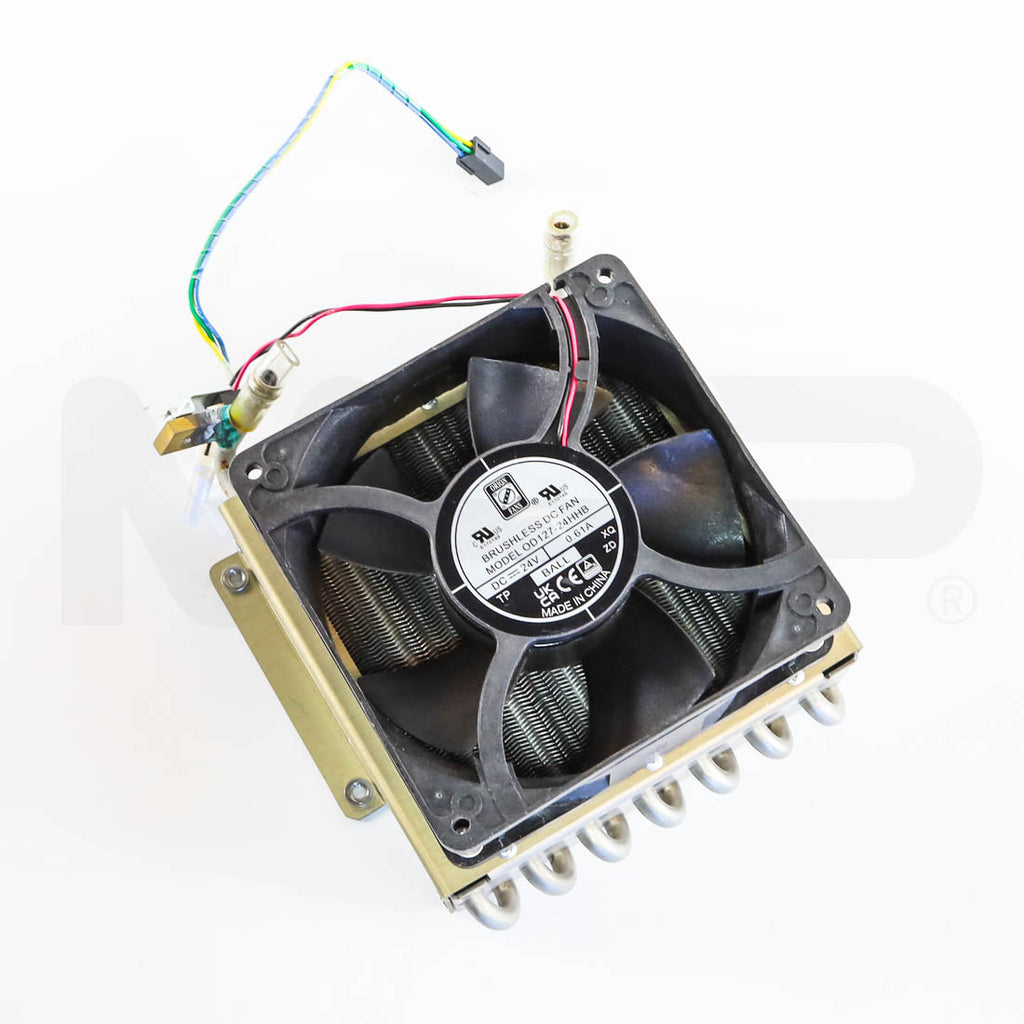Lumenis FoLix Heat Exchanger