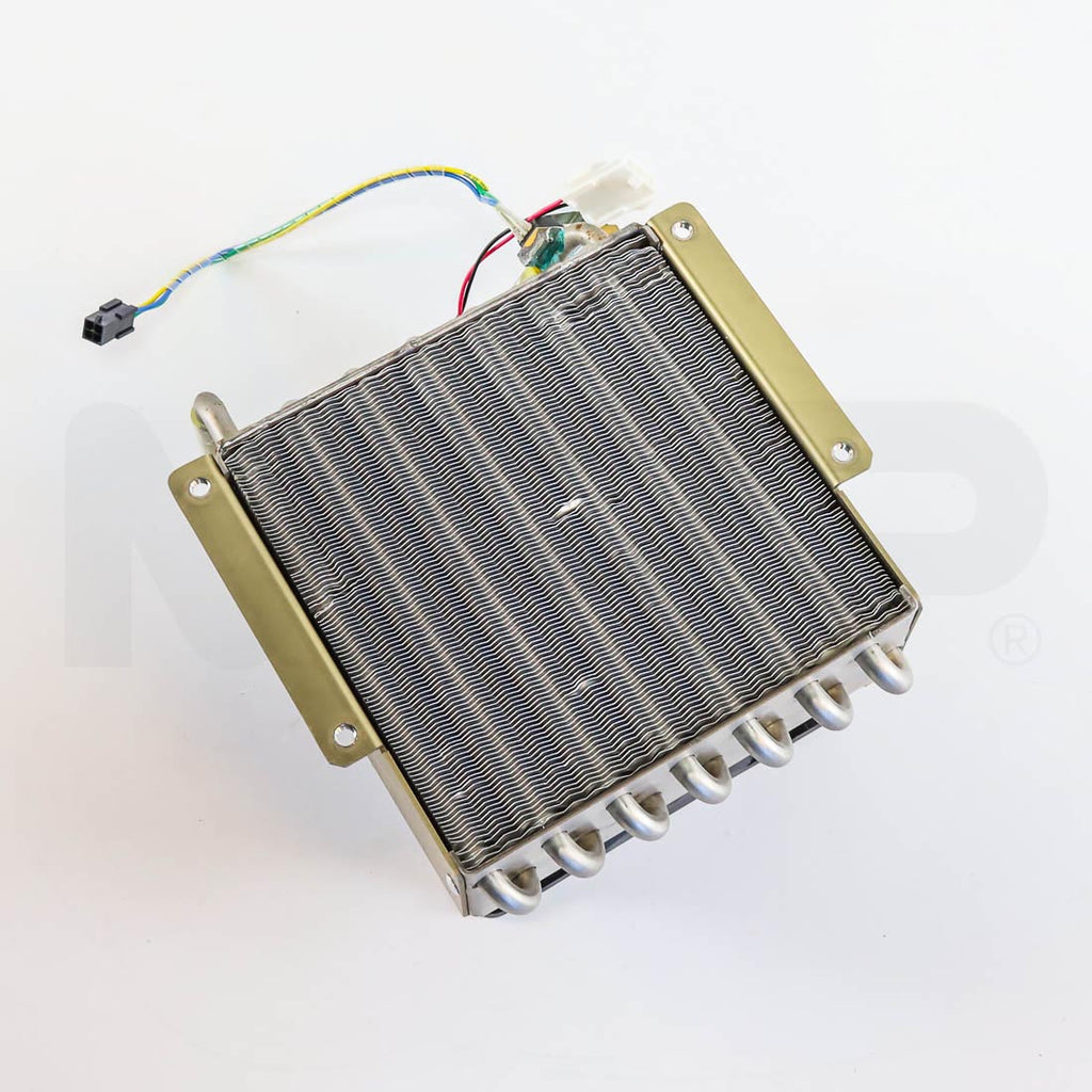 Lumenis FoLix Heat Exchanger Back