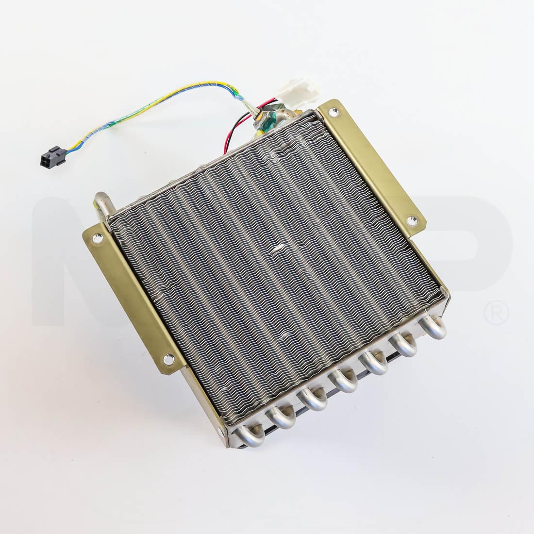 Lumenis FoLix Heat Exchanger Back