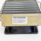 Lumenis FoLix Heat Exchanger Model Label