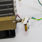 Lumenis FoLix Heat Exchanger Connector