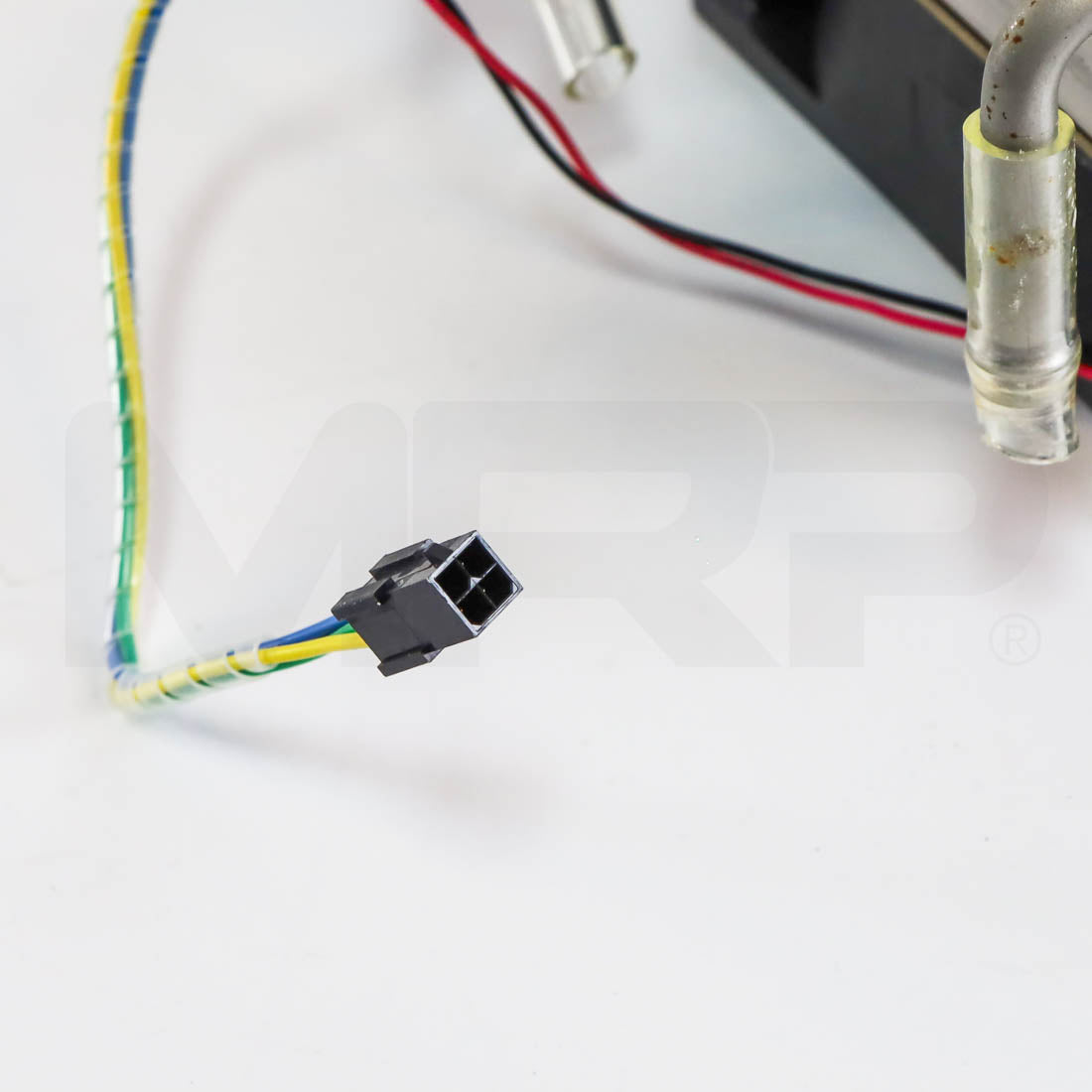 Lumenis FoLix Heat Exchanger Cable Connector