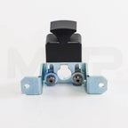 Lumenis FoLix Top & Bottom Lock Module Front