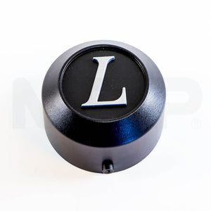 Lumenis FoLix System Logo Cap - Parts As-Is