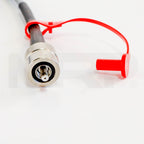 Iridex VariLite Laser Lesions Handpiece 2.0mm Connector Close-Up