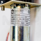 Lumenis FoLix Water Pump Label