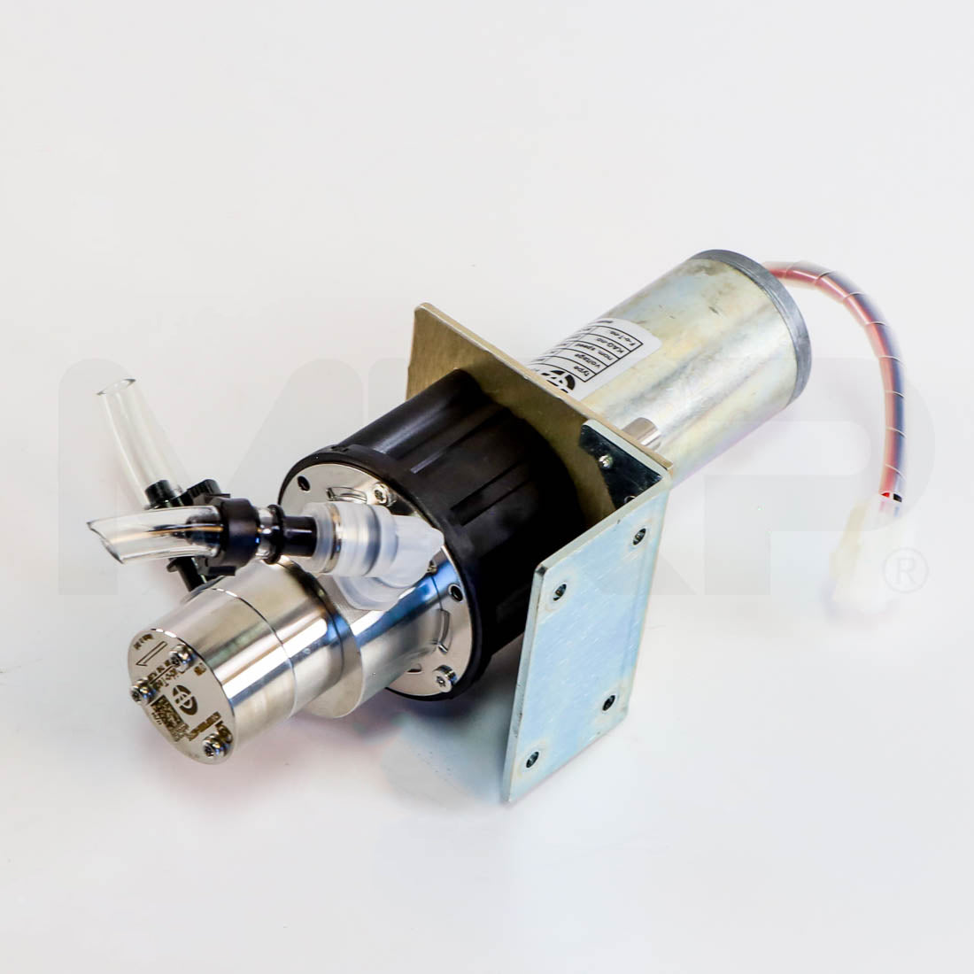 Lumenis FoLix Water Pump Side