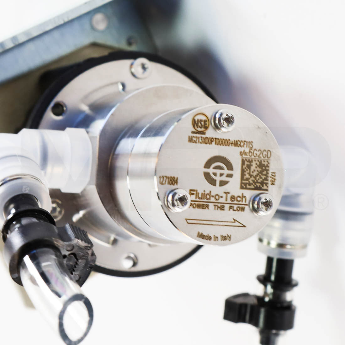 Lumenis FoLix Water Pump Head