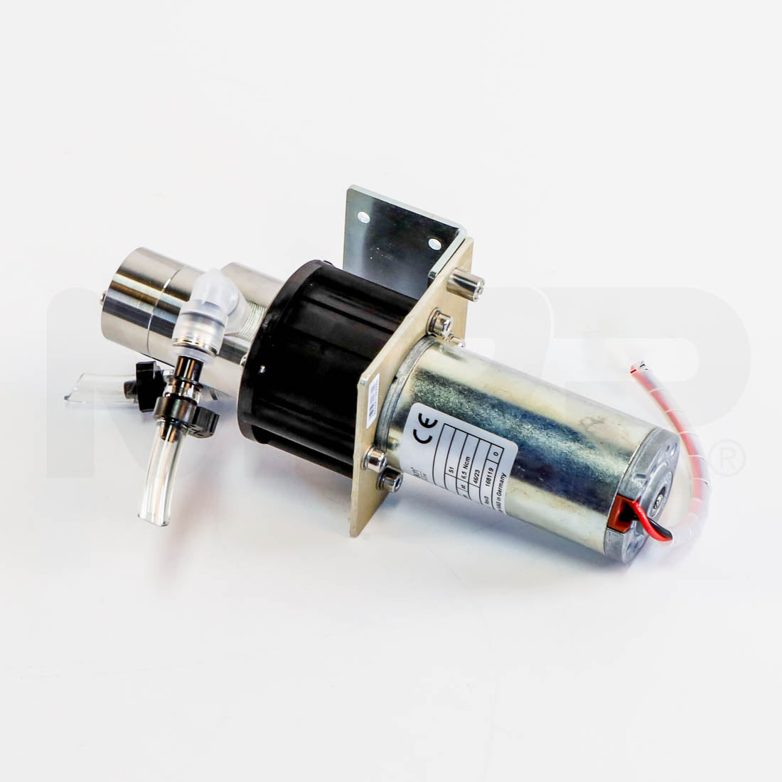 Lumenis FoLix Water Pump Back Side