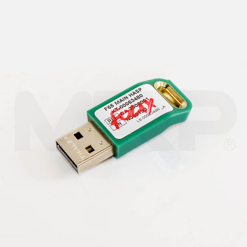 Lumenis FoLix Main Unlock Hasp KT-00063480