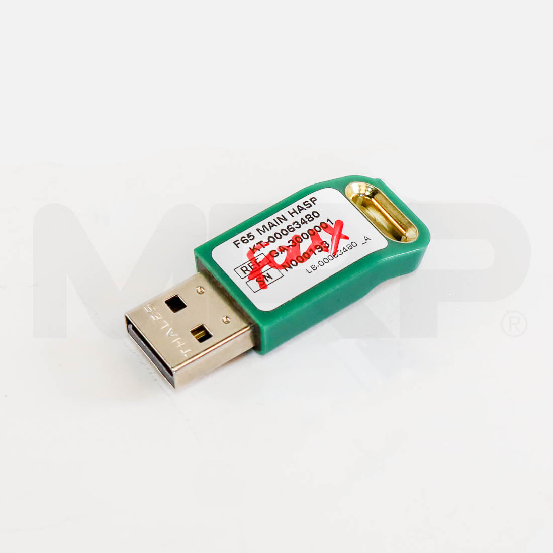 Lumenis FoLix Main Unlock Hasp KT-00063480