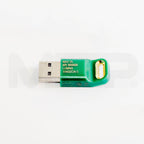 Lumenis FoLix Main Unlock Hasp KT-00063480 Back