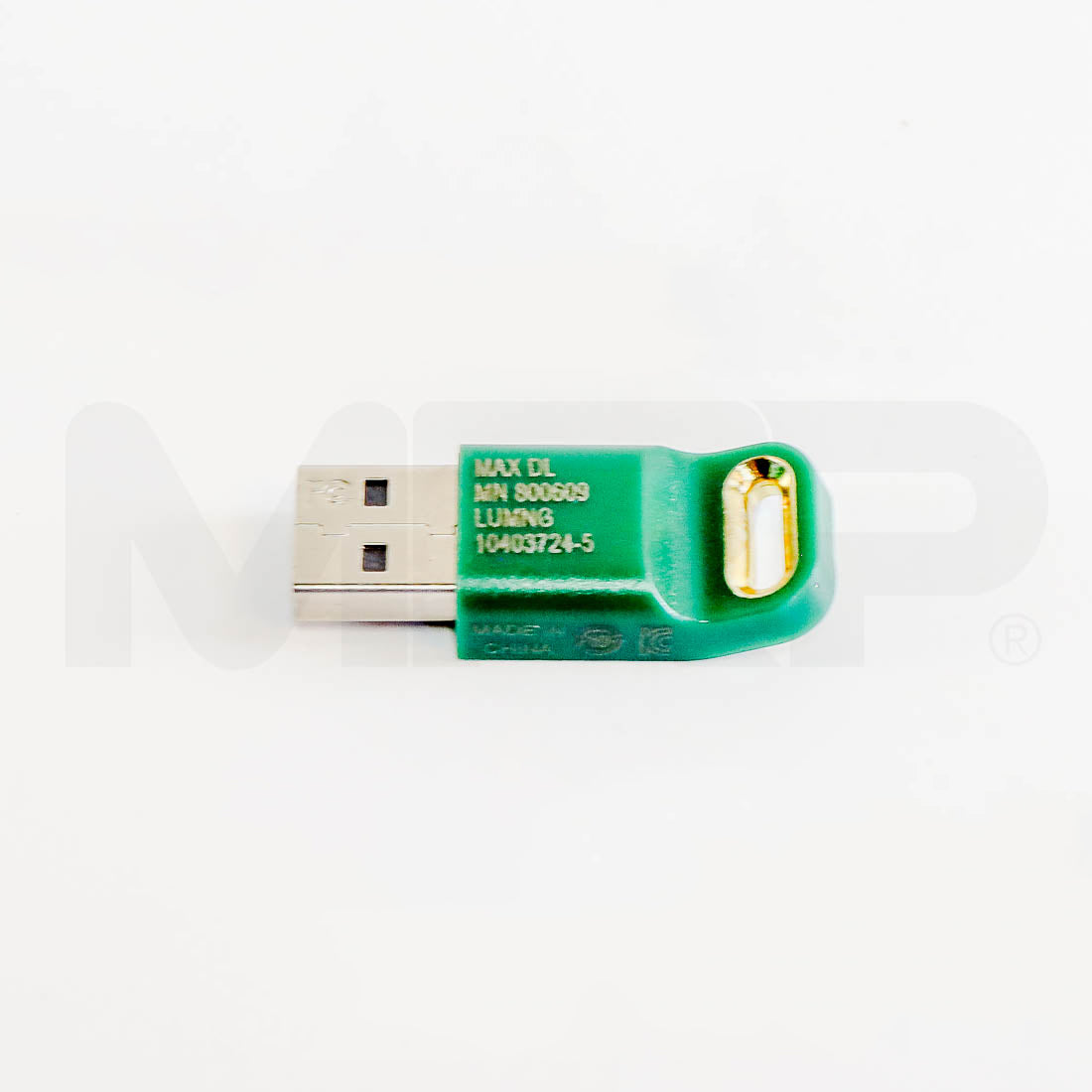 Lumenis FoLix Main Unlock Hasp KT-00063480 Back