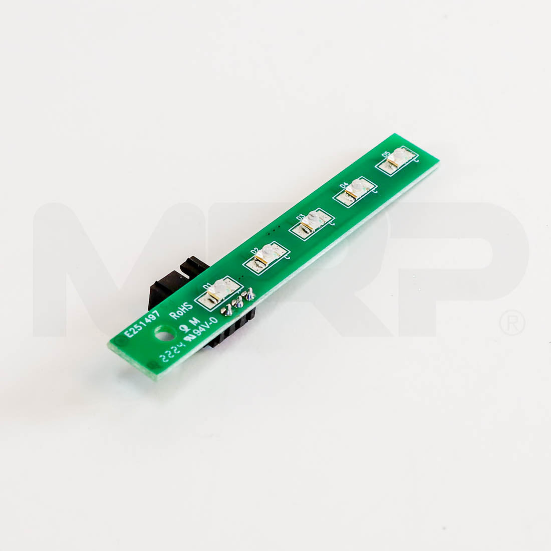 Lumenis FoLix Water Tank LED Assembly Top