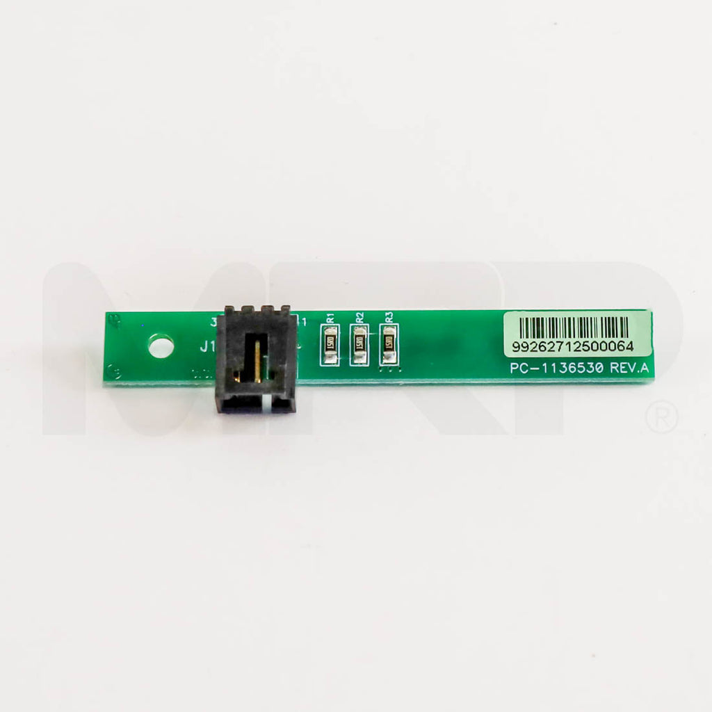 Lumenis FoLix Water Tank LED Assembly Back