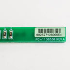 Lumenis FoLix Water Tank LED Assembly Reference