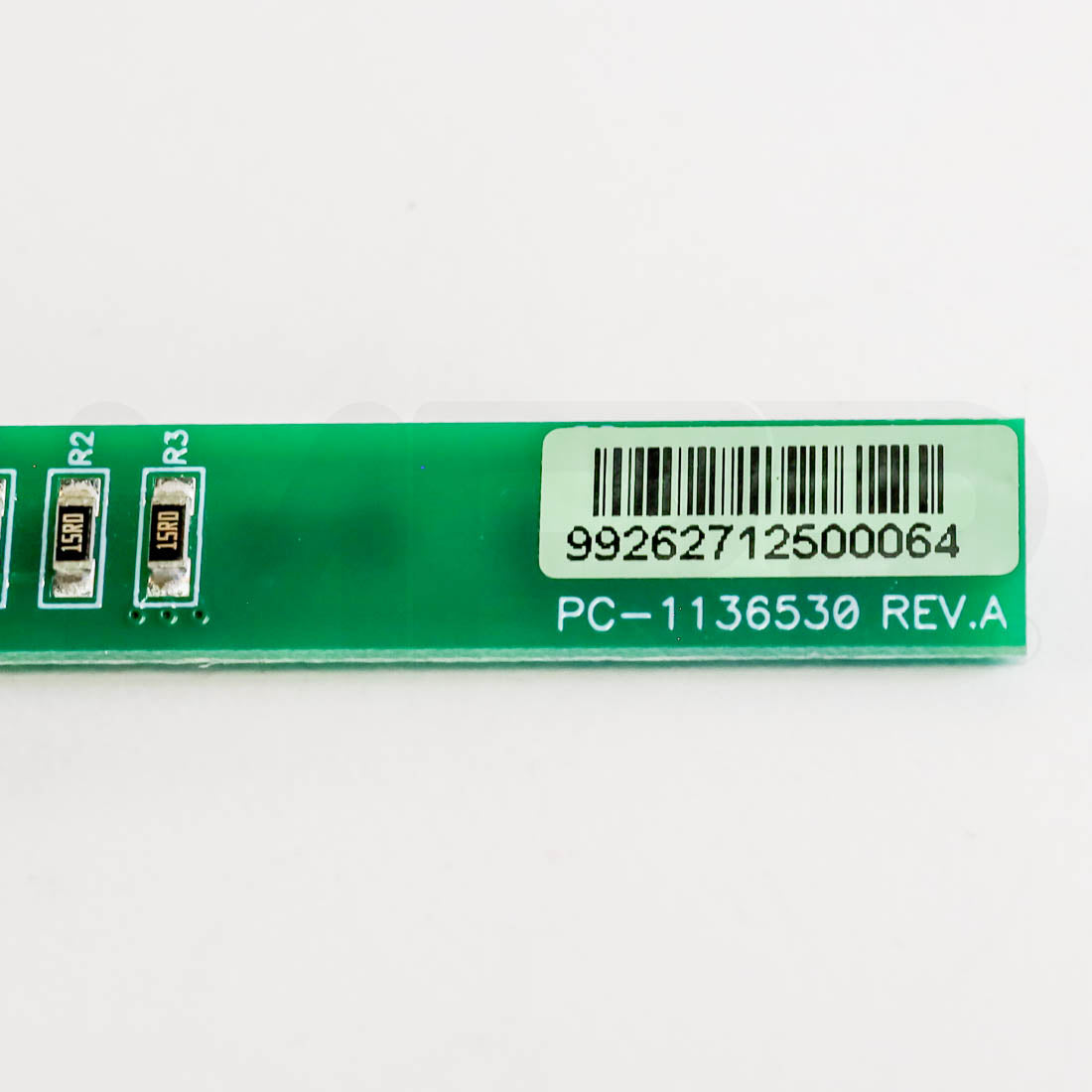 Lumenis FoLix Water Tank LED Assembly Reference