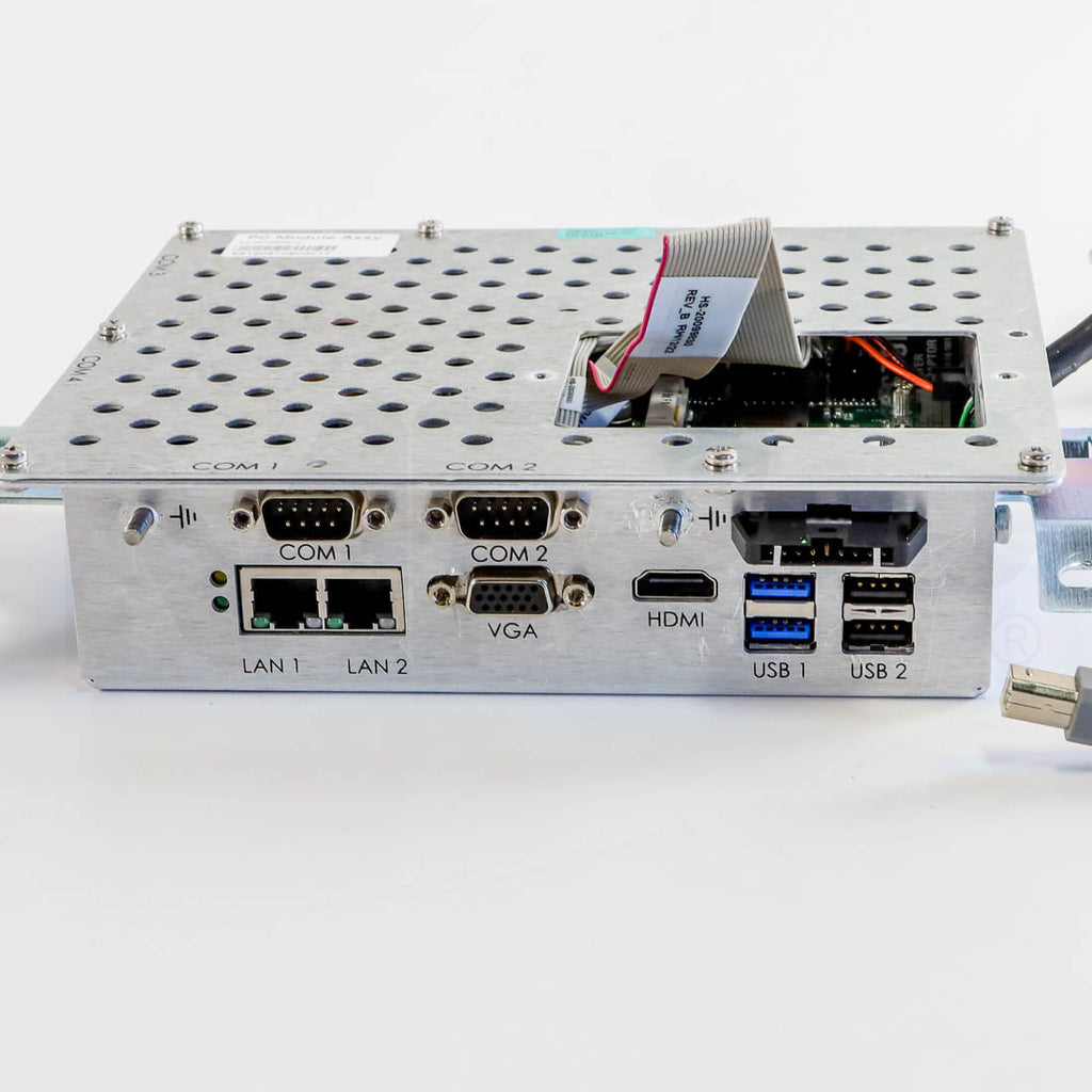Lumenis FoLix PC Module Assembly Connectors