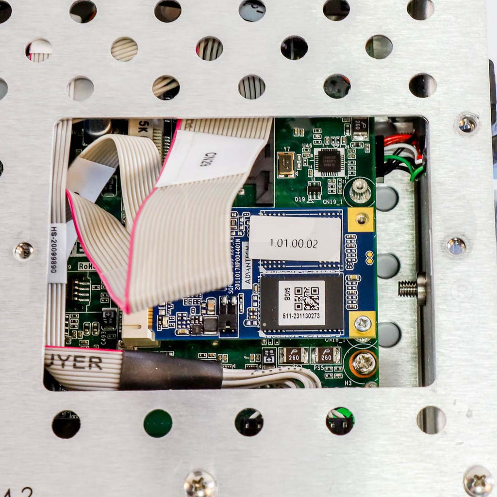 Lumenis FoLix PC Module Assembly Board