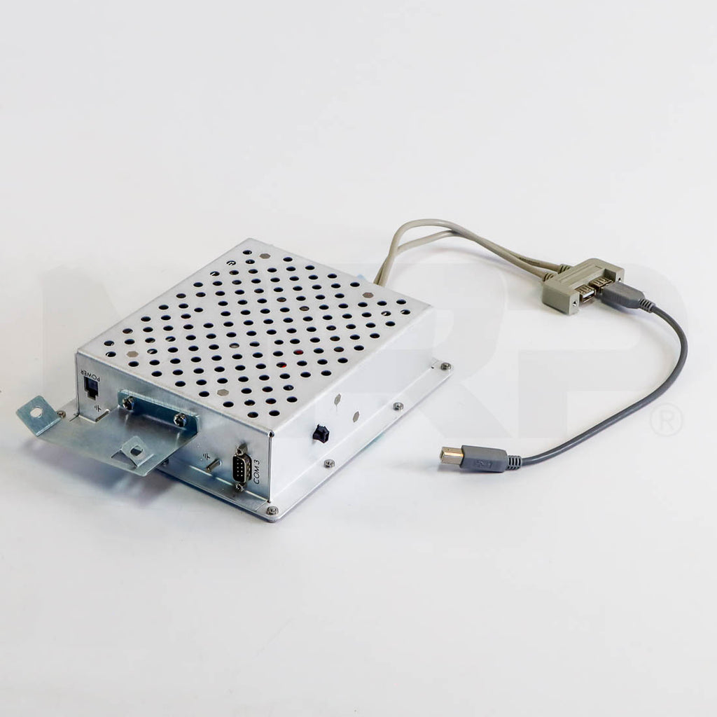 Lumenis FoLix PC Module Assembly Whole Unit